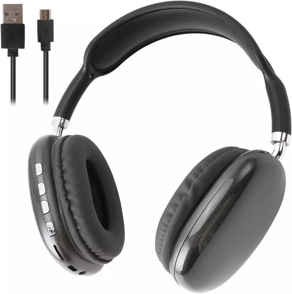 headphones – 3