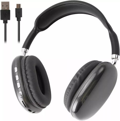 headphones – 3