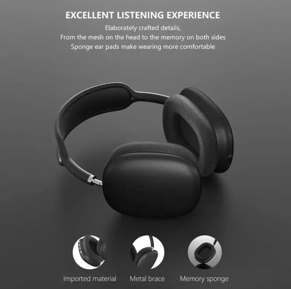 headphones – 4