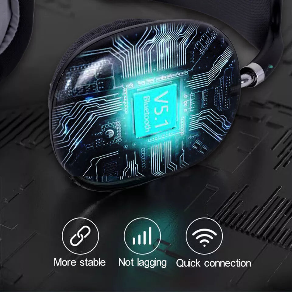 headphones – 5