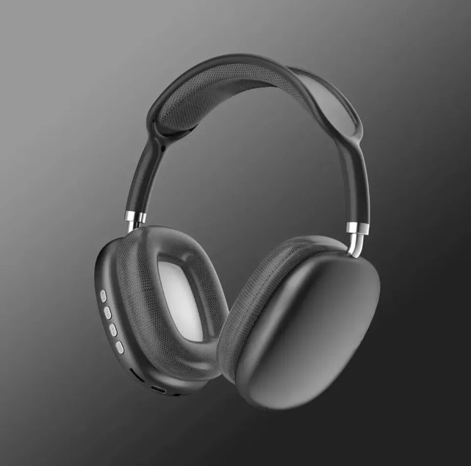 headphones – 8