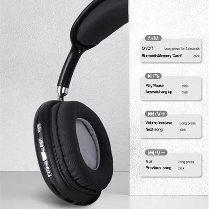 headphones – 9