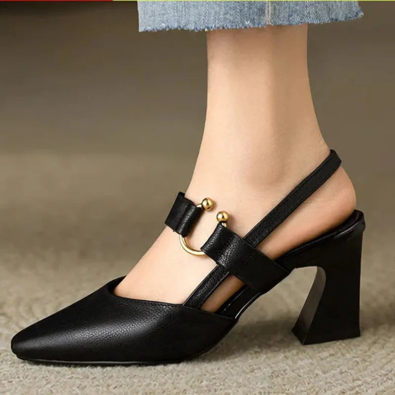 heels – 2