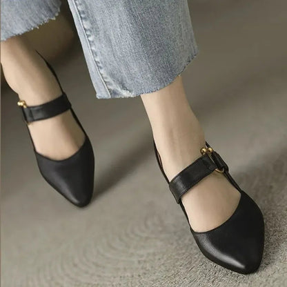 heels – 3
