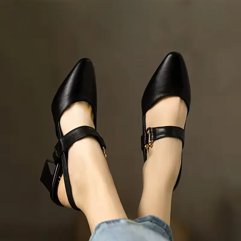 heels – 4