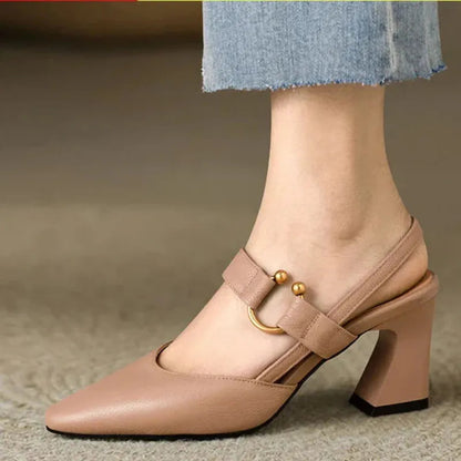 heels – 5