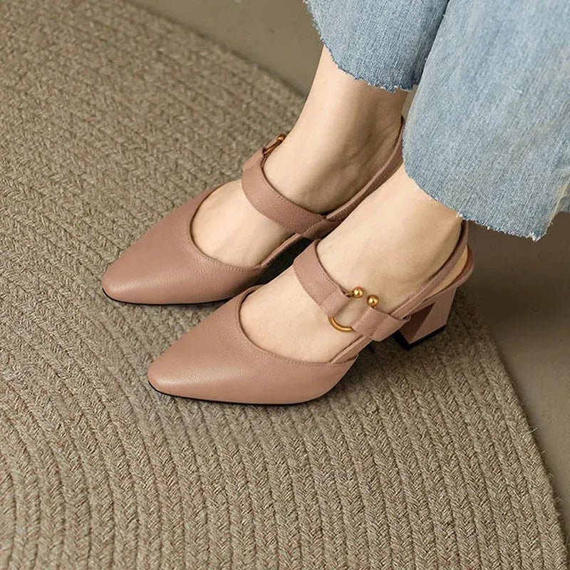 heels – 6