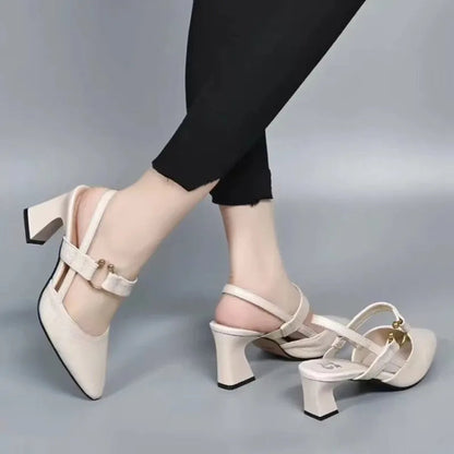 heels – 7