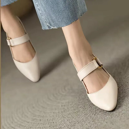 heels – 8