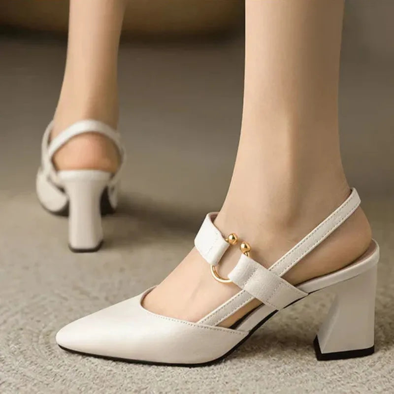 heels – 9