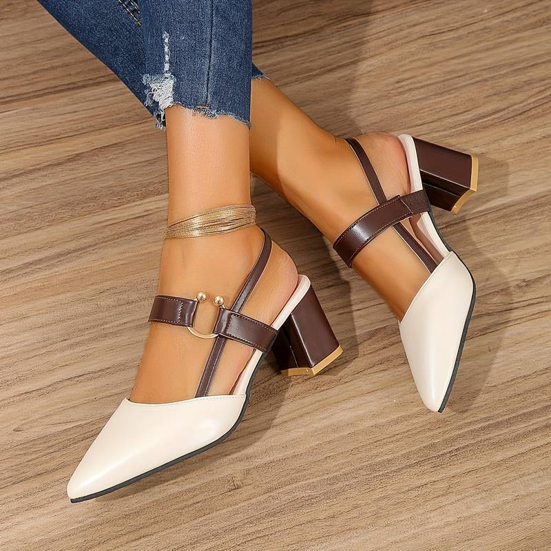 heels