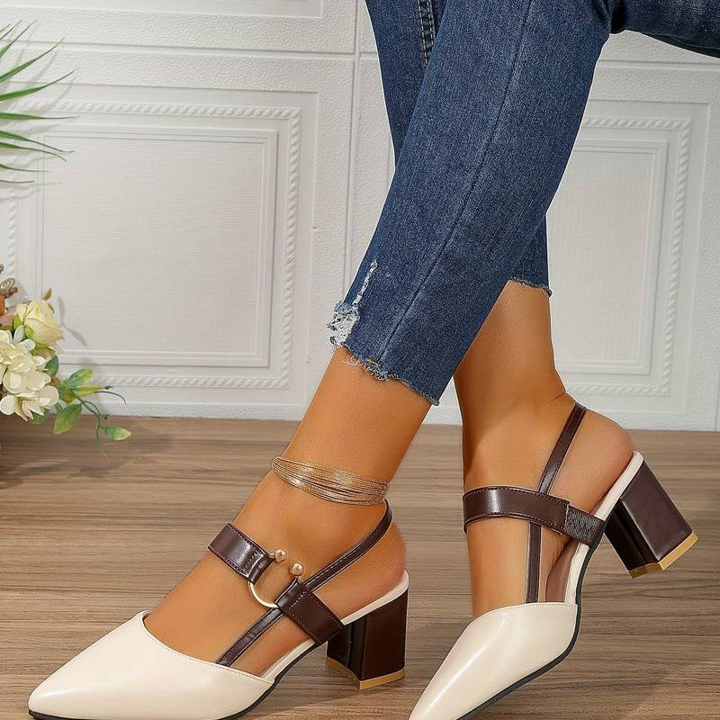 heels – 10