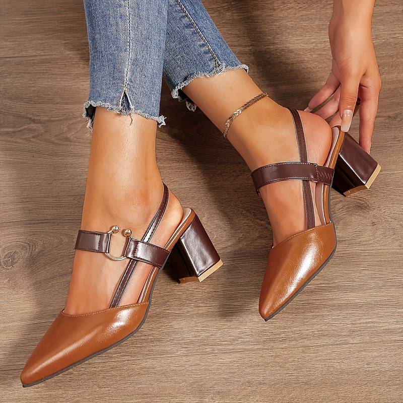 heels – 3
