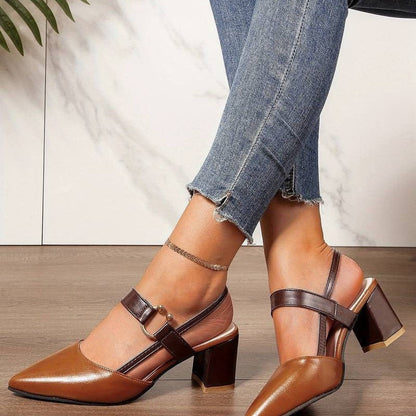 heels – 4
