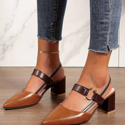 heels – 5