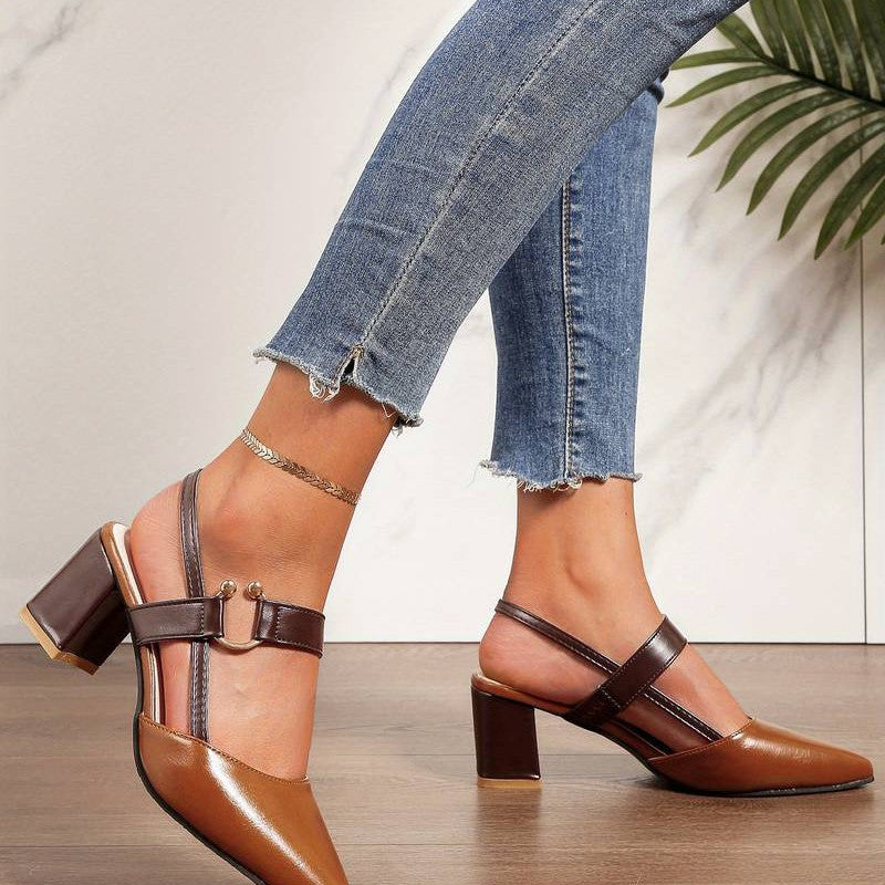 heels – 6