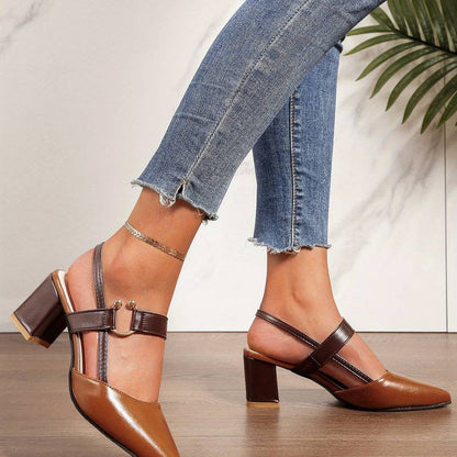 heels – 6