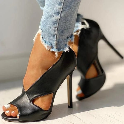 heels – 2