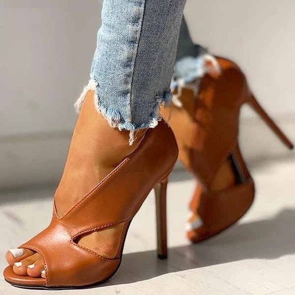 heels – 4