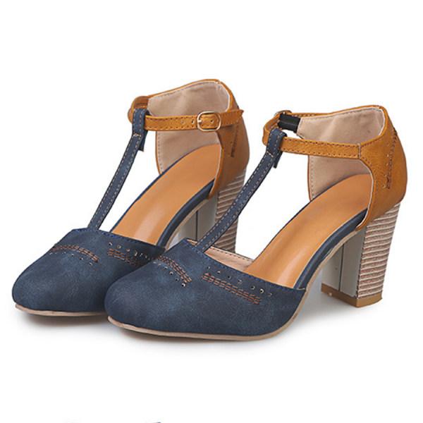 heels