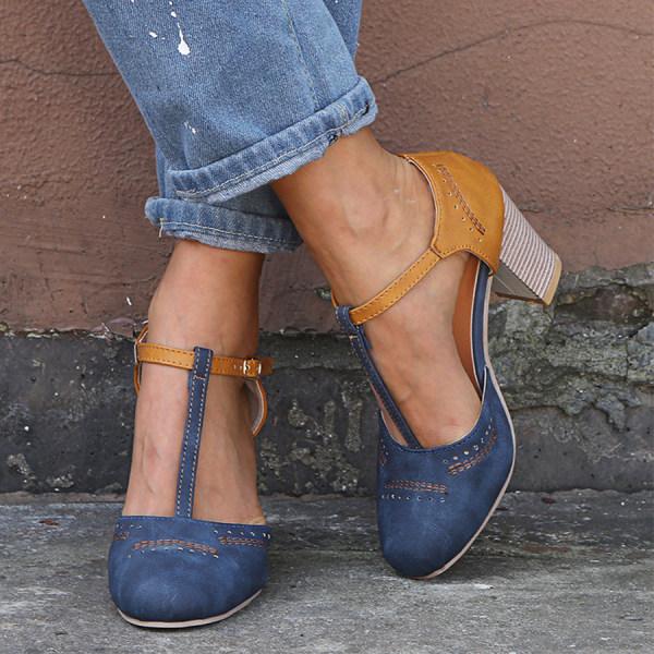 heels – 5