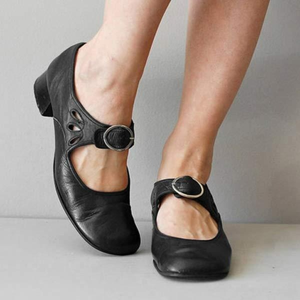 heels – 3