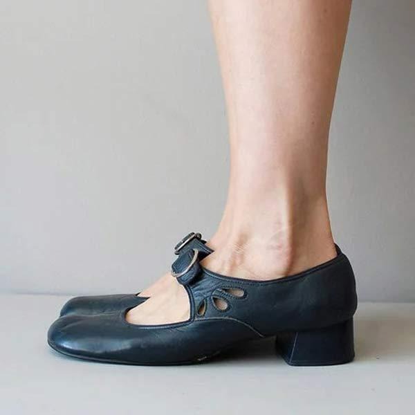 heels – 4