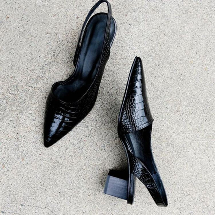 heels – 2