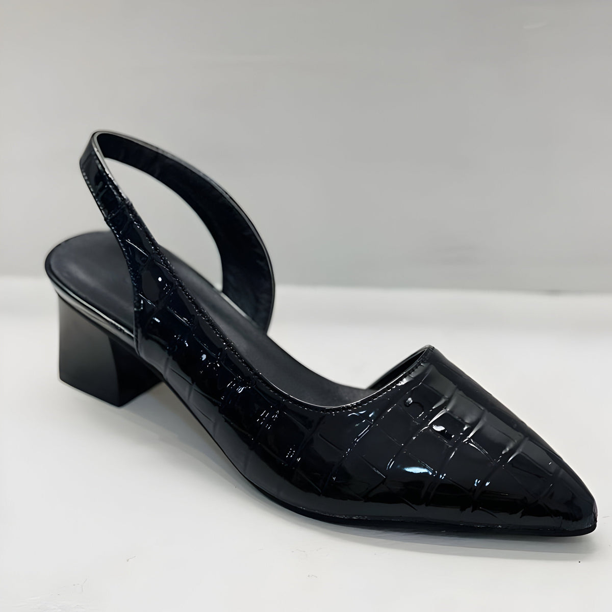 heels – 3