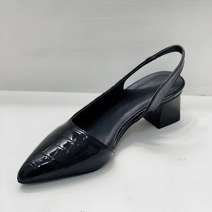heels – 4