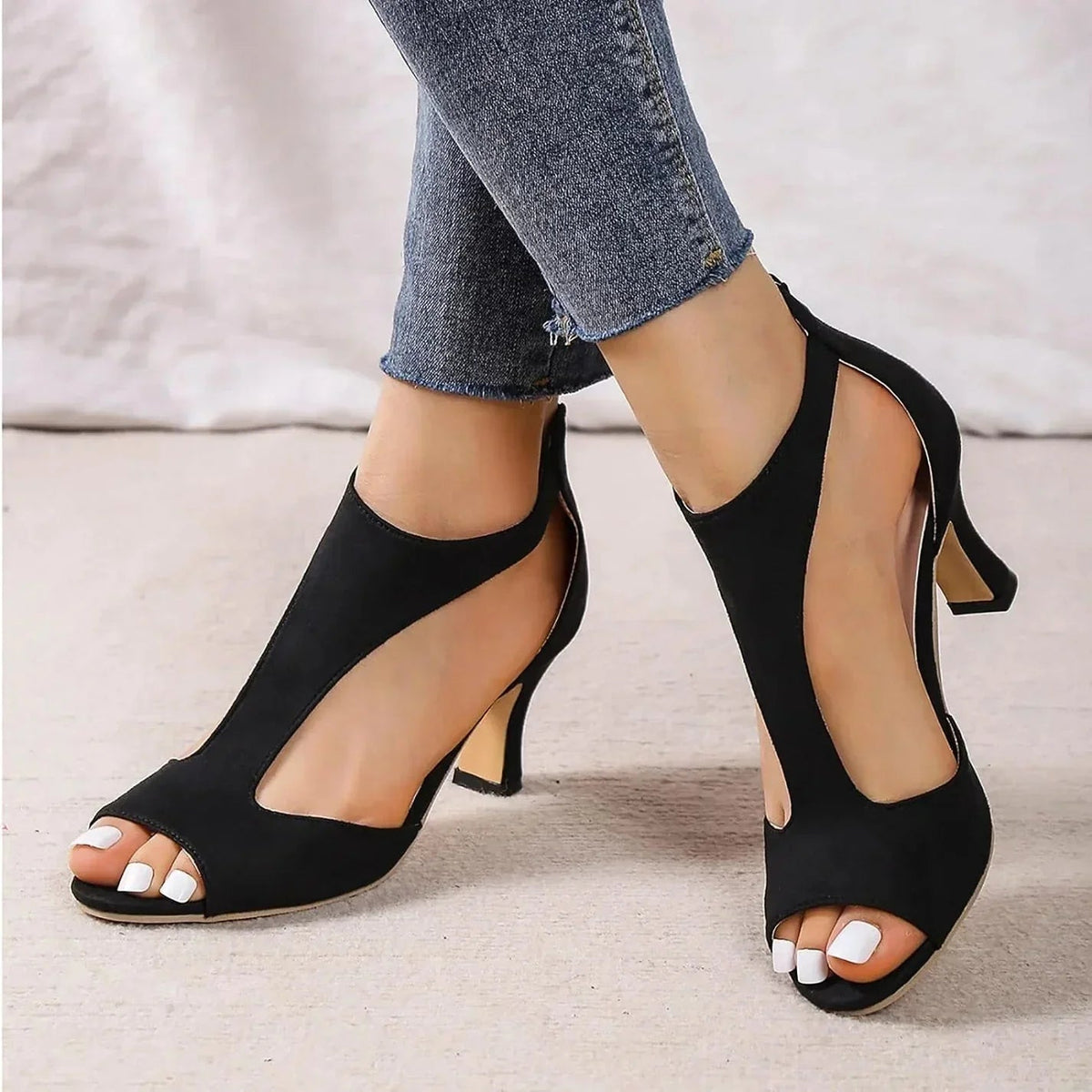 heels – 2