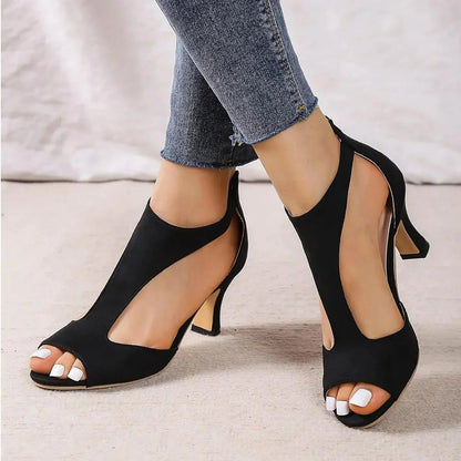 heels – 2