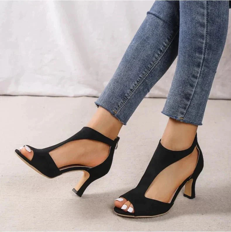 heels – 6