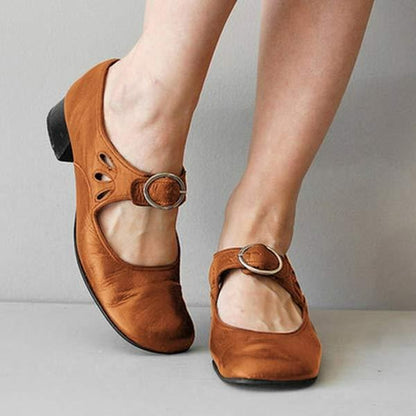 heels – 2