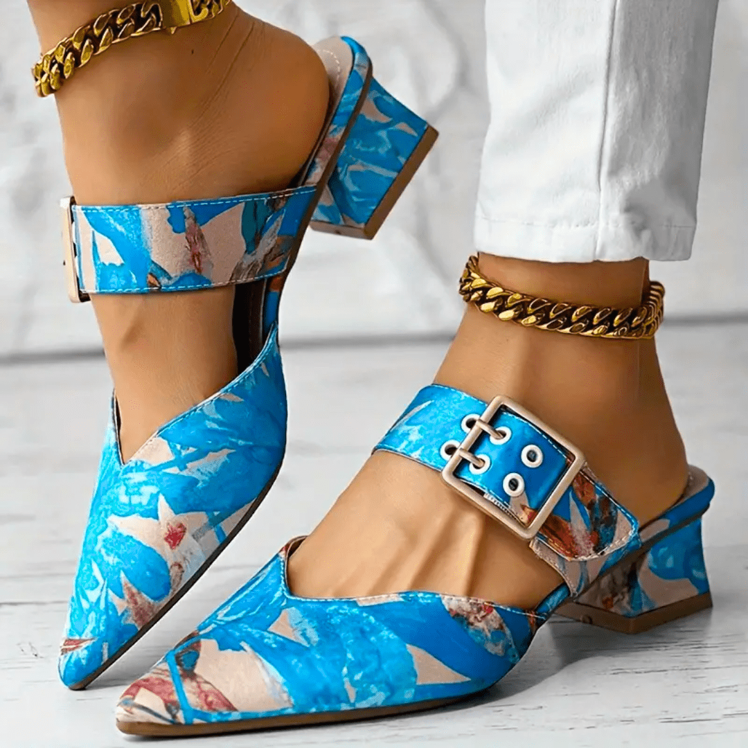 heels – 2