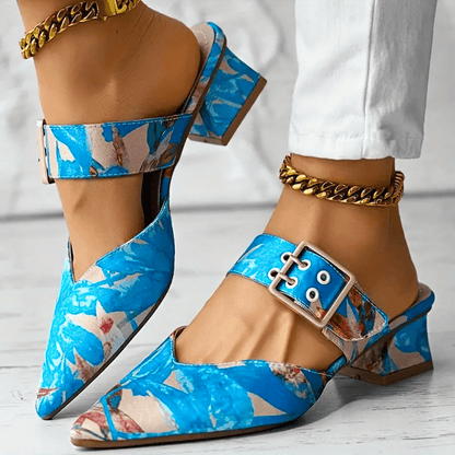 heels – 2