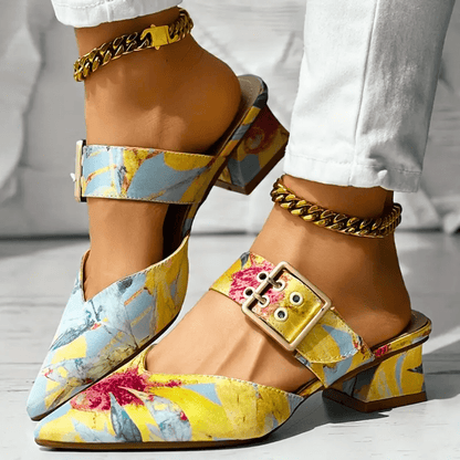 heels – 3