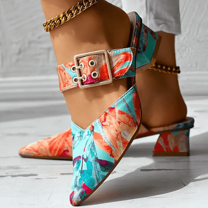 heels – 4