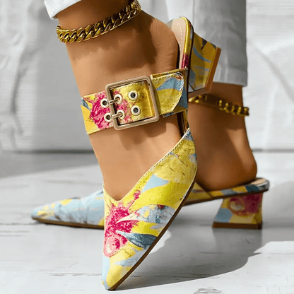 heels – 5