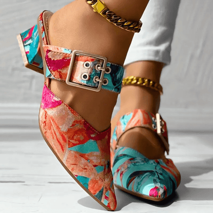 heels – 6