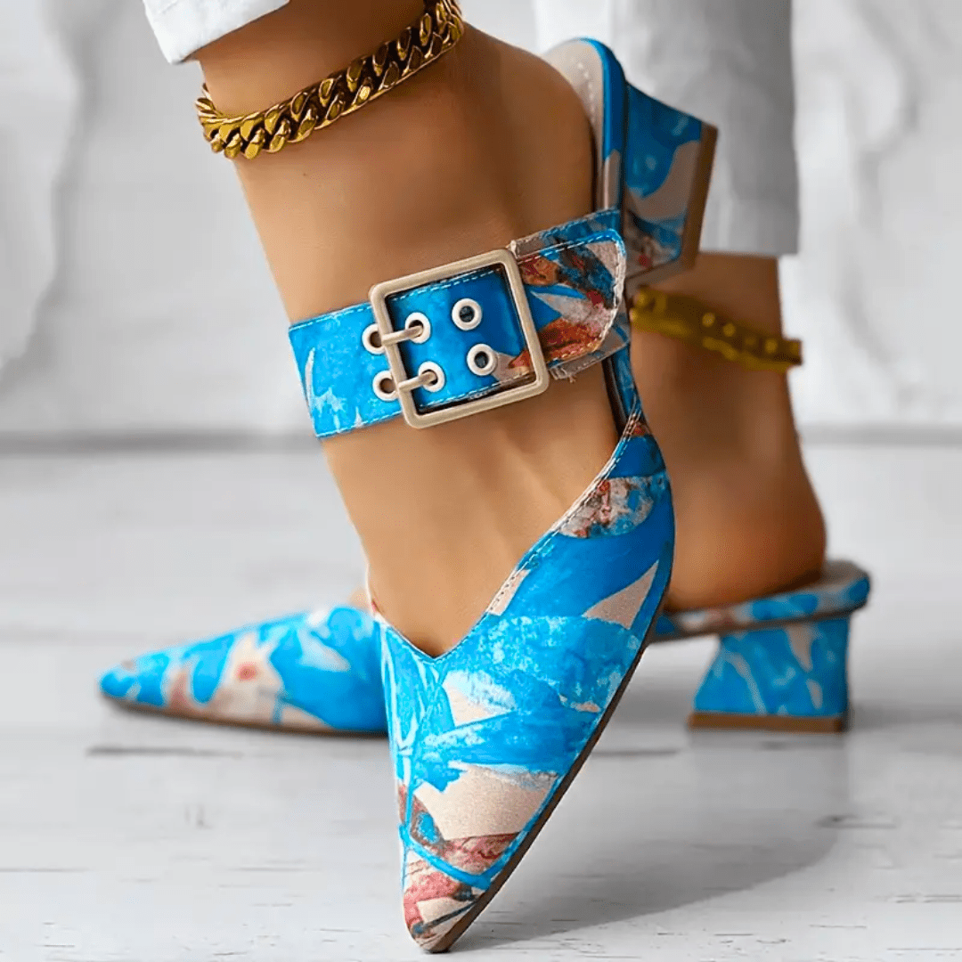 heels – 7