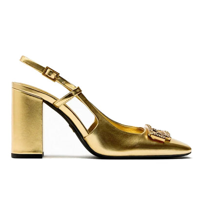 heels – 2