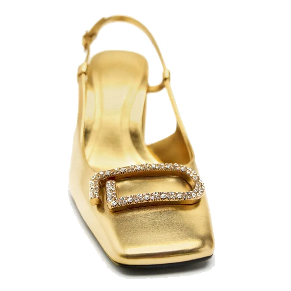 heels – 3