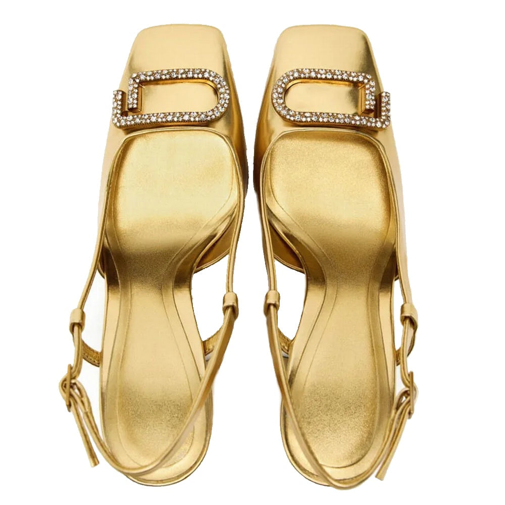 heels – 4