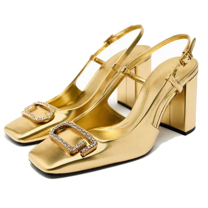 heels – 5
