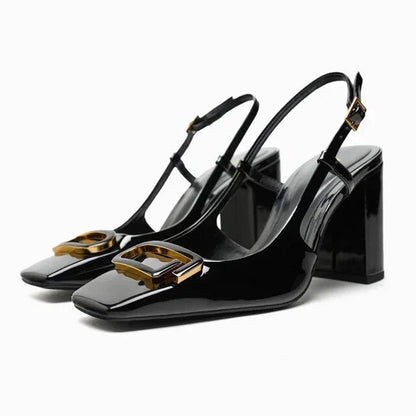 heels – 6