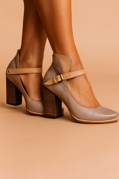 heels – 3