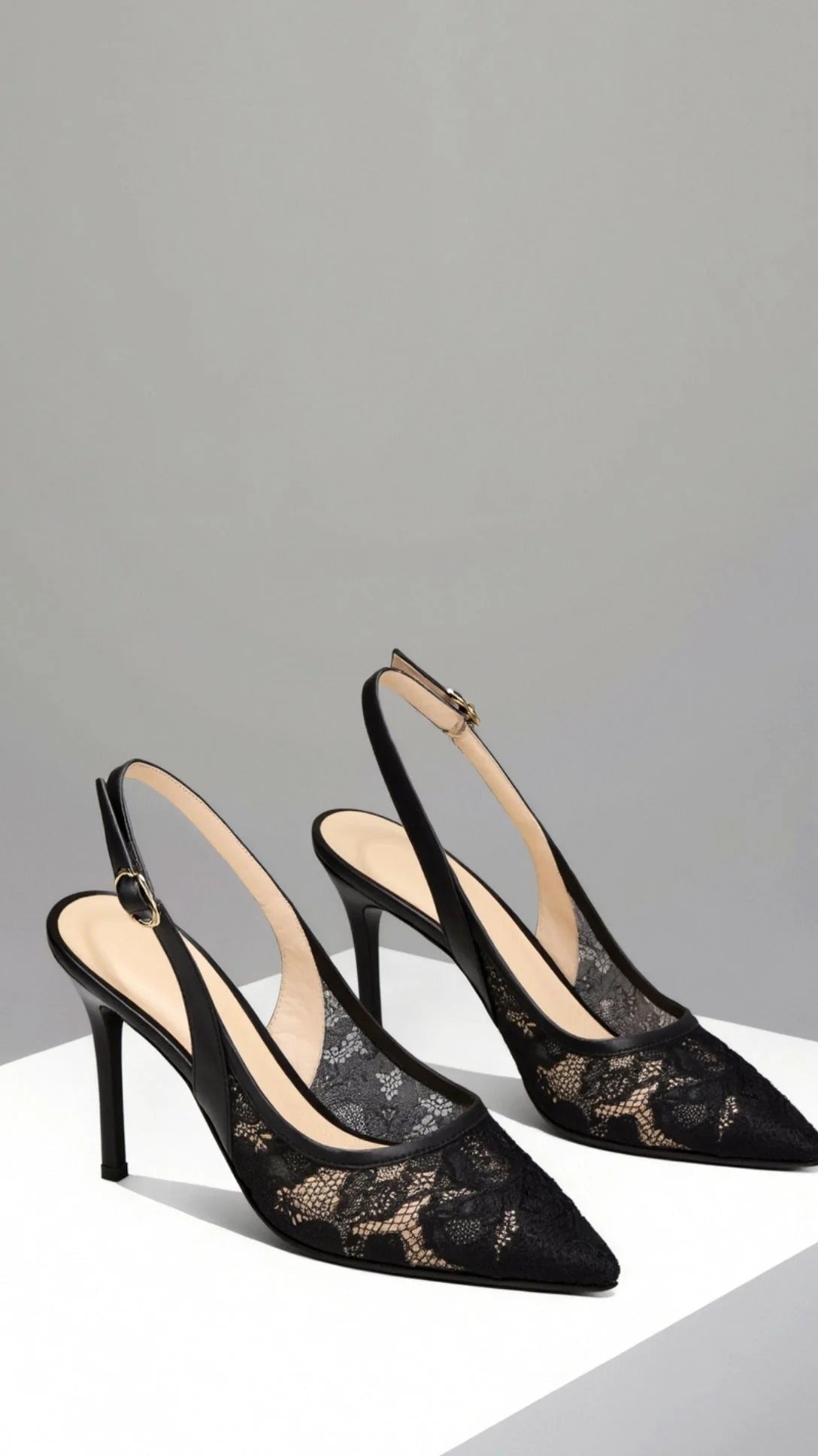 heels – 6