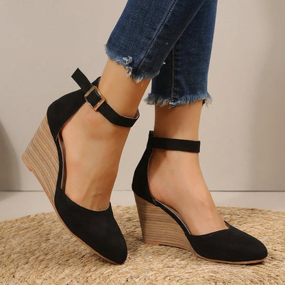 heels