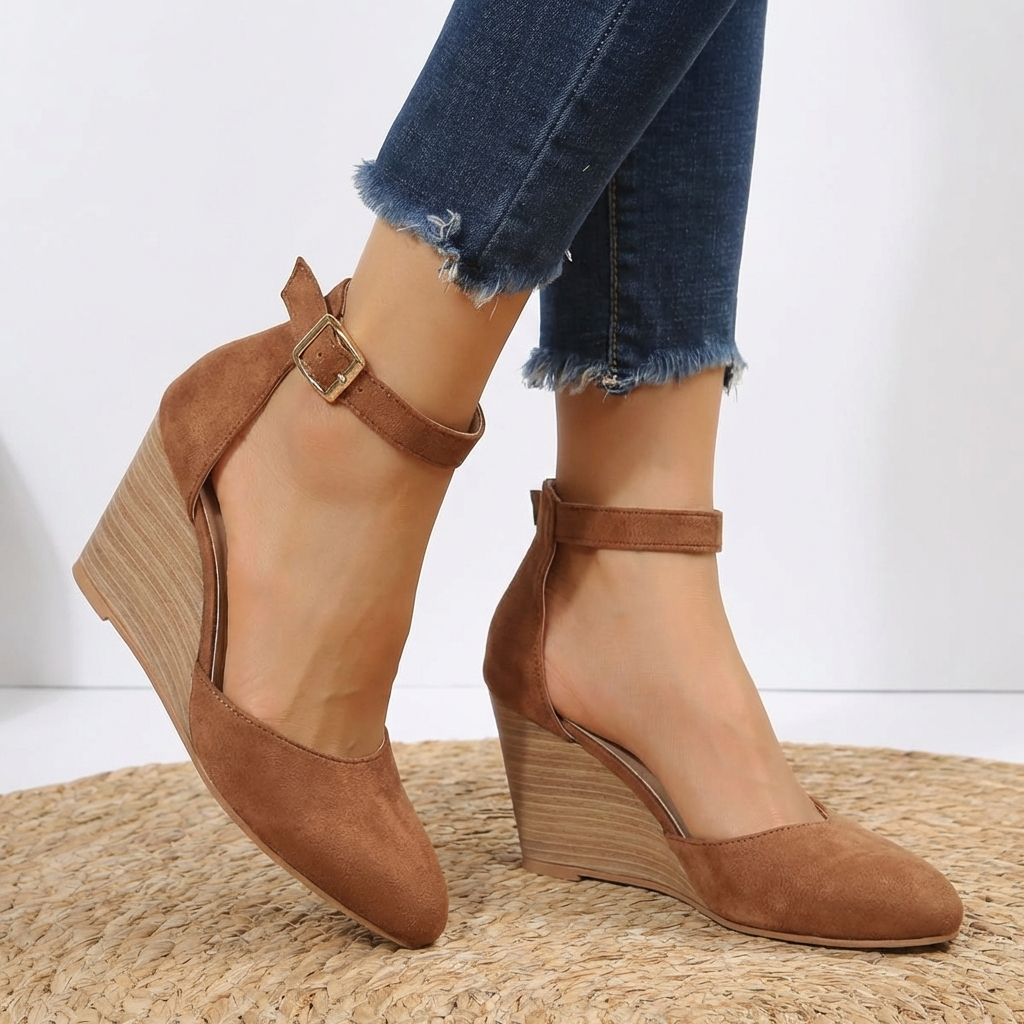 heels – 2
